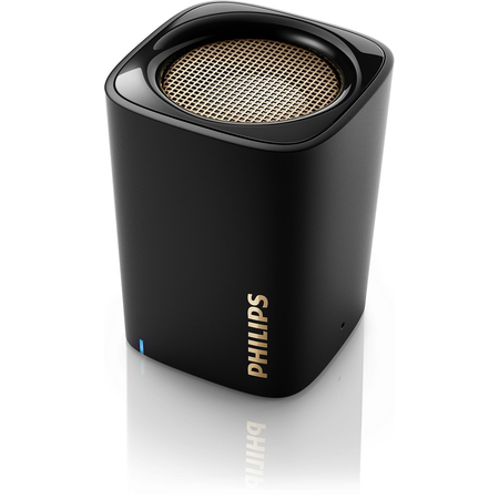 JBL Flip 3 Splashproof Portable Bluetooth Speaker, Black