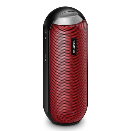 JBL Flip 3 Splashproof Portable Bluetooth Speaker, Black