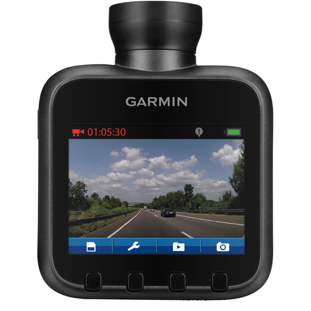 New Garmin Dash Cam 10 2.3" HD LCD Standalone Driving Recorder 010-01311-01