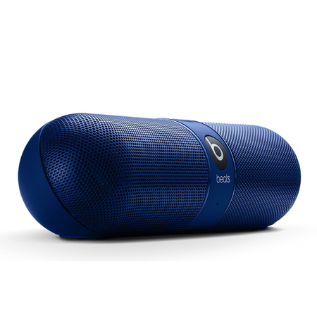 Loa Beats Pill 2.0 Speaker System - Wireless Speaker - Blue