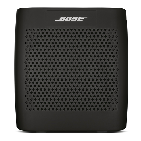 Loa Bose SoundLink Color Bluetooth Speaker (Black)