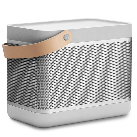 Loa B&O PLAY by Bang & Olufsen Beolit 15 Portable Bluetooth Speaker (Natural)