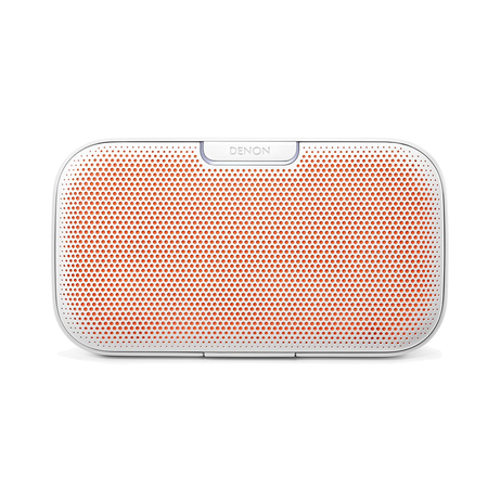 Loa Denon Envaya DSB200 Wireless Bluetooth Music System, White