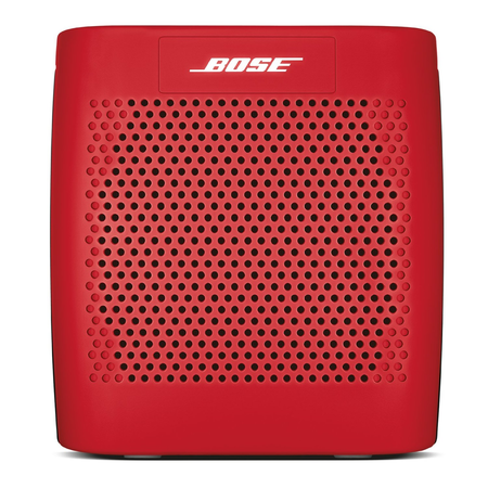 Bose SoundLink Color Bluetooth Speaker (Red)