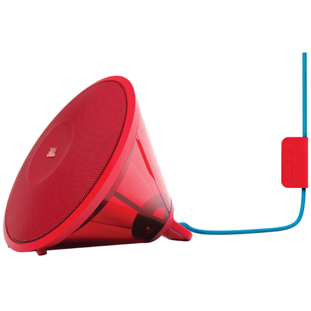 Loa JBL Spark Wireless Bluetooth Speaker (Red)