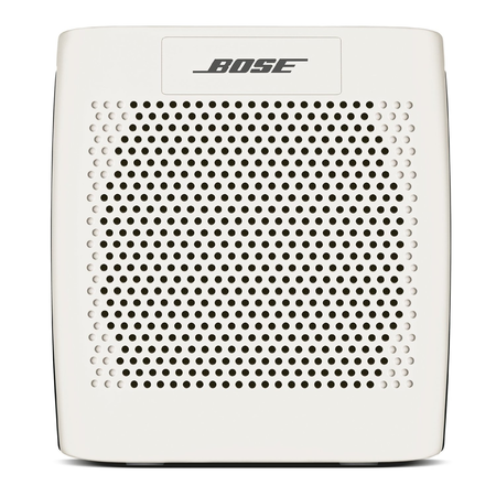 Loa Bose SoundLink Color Bluetooth Speaker (White)