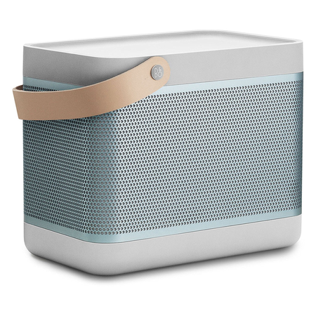 Loa B&O PLAY by Bang & Olufsen Beolit 15 Portable Bluetooth Speaker (Polar Blue)