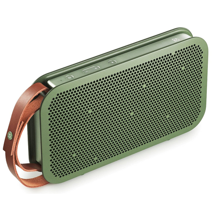 Loa B&O PLAY by Bang & Olufsen Beoplay A2 Portable Bluetooth Speaker (Green)