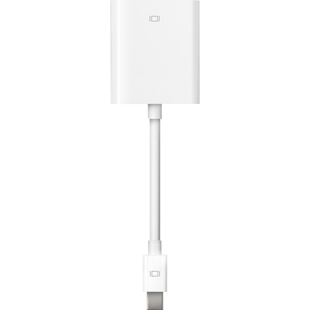 Apple Mini DisplayPort to VGA Adapter MB572Z/B