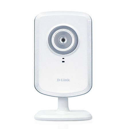 D-Link DCS-930L Wireless-N Network Cloud Camera
