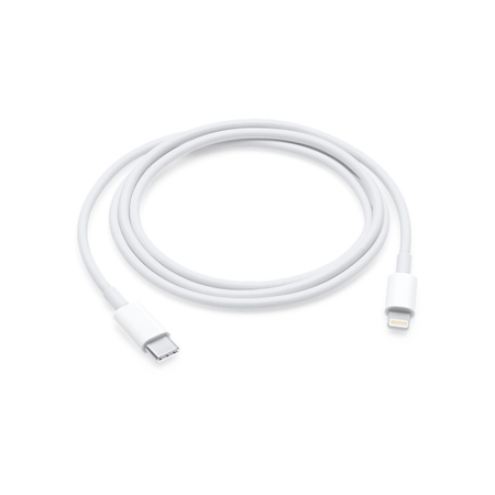 Dây cáp USB-C to Lightning Cable (2 m)