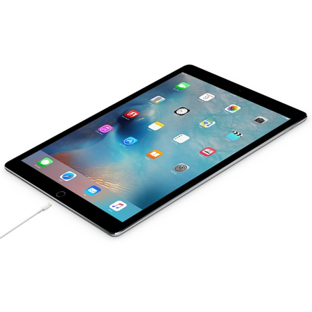 Dây cáp USB-C to Lightning Cable (2 m)