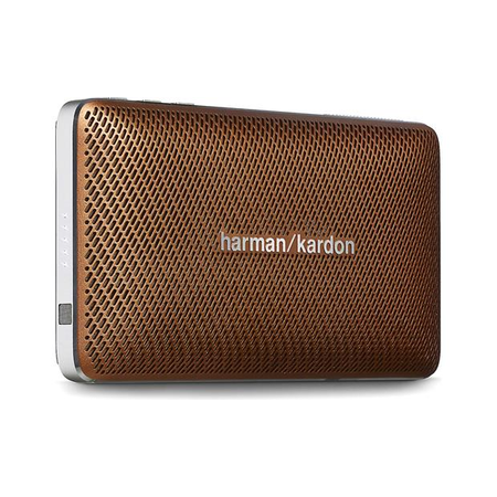 Loa Harman Kardon Esquire Mini Brown Esquire Mini Speaker