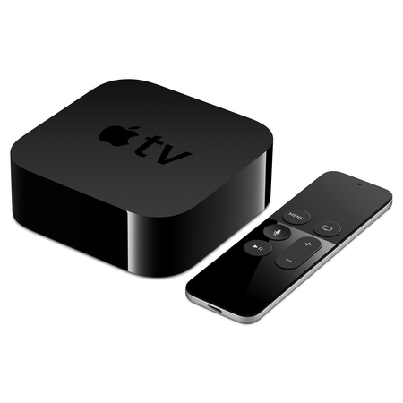 Apple TV 4 (4th Generation) 32GB (MGY52LL/A) NEW SEALED