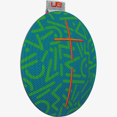 Loa JBL Spark Wireless Bluetooth Speaker (Red)