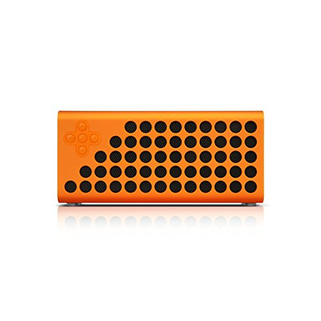 Loa URGE Basics Cuatro Portable Wireless Bluetooth 4.0 Speaker With Bass+ Technology for Mp3 Players Smartphones and Tablets