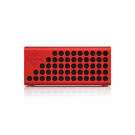 Loa URGE Basics Cuatro Portable Wireless Bluetooth 4.0 Speaker With Bass+ Technology for Mp3 Players Smartphones and Tablets