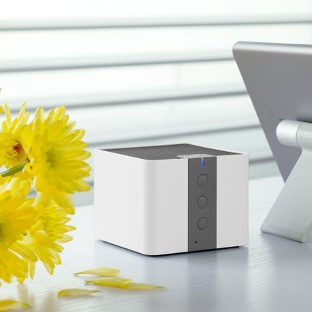 Loa di động ANKER® Classic Bluetooth 4.0 (Trắng)
