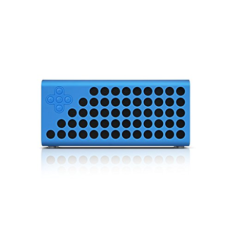 Loa URGE Basics Cuatro Portable Wireless Bluetooth 4.0 Speaker With Bass+ Technology for Mp3 Players Smartphones and Tablets