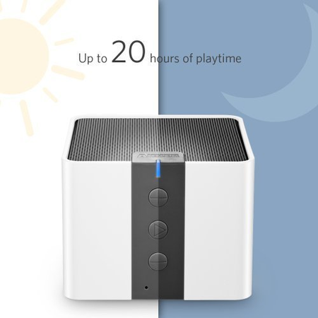 Loa di động ANKER® Classic Bluetooth 4.0 (Trắng)
