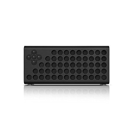 Loa URGE Basics Cuatro Portable Wireless Bluetooth 4.0 Speaker With Bass+ Technology for Mp3 Players Smartphones and Tablets