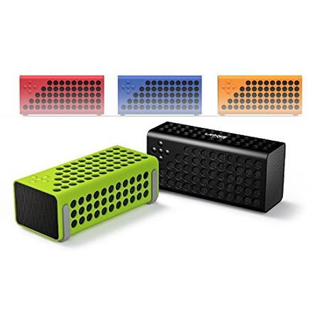 Loa URGE Basics Cuatro Portable Wireless Bluetooth 4.0 Speaker With Bass+ Technology for Mp3 Players Smartphones and Tablets