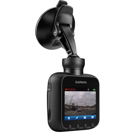 New Garmin Dash Cam 10 2.3" HD LCD Standalone Driving Recorder 010-01311-01