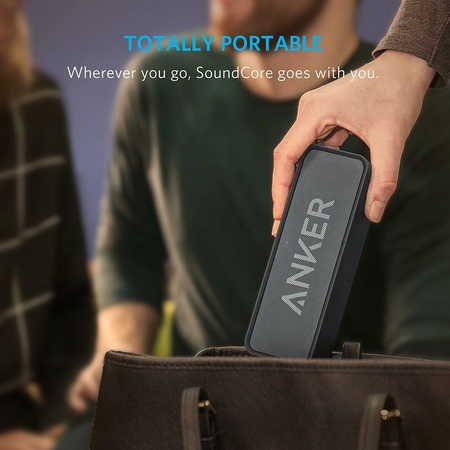 Loa Bluetooth Anker SoundCore