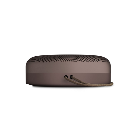 Loa B&O Play by Bang & Olufsen Beoplay A1 Portable Bluetooth Speaker, Deep Red