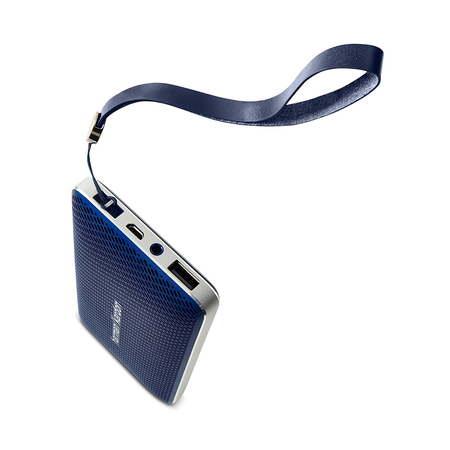 Loa Harman Kardon Esquire Mini Blue Esquire Mini Speaker