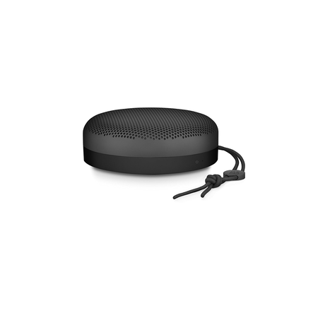 Loa B&O Play by Bang & Olufsen Beoplay A1 Portable Bluetooth Speaker, Black