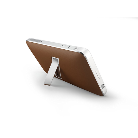 Loa Harman Kardon Esquire Mini Brown Esquire Mini Speaker