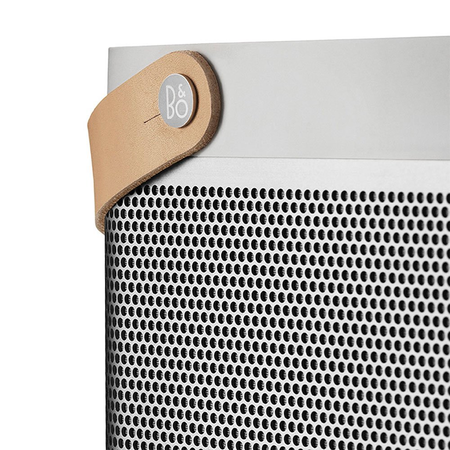 Loa B&O PLAY by Bang & Olufsen Beolit 15 Portable Bluetooth Speaker (Natural)