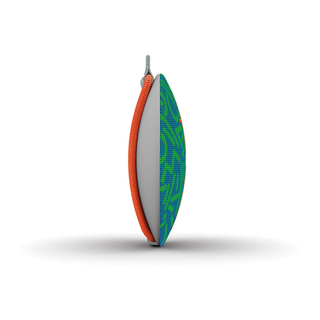 Loa UE ROLL 2 Reef Wireless Portable Bluetooth Speaker (Waterproof)