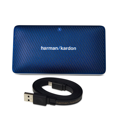 Loa Harman Kardon Esquire Mini Blue Esquire Mini Speaker