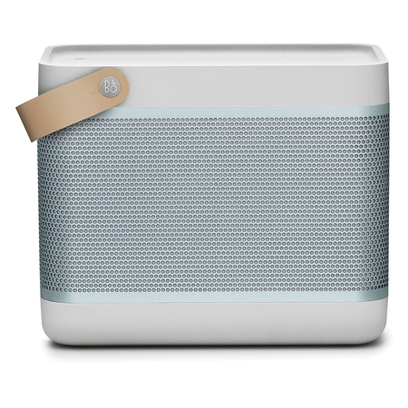 Loa B&O PLAY by Bang & Olufsen Beolit 15 Portable Bluetooth Speaker (Polar Blue)