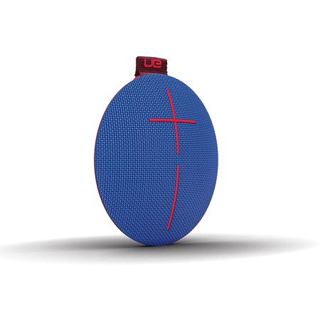 Loa UE ROLL 2 Atmosphere Wireless Portable Bluetooth Speaker (Waterproof)