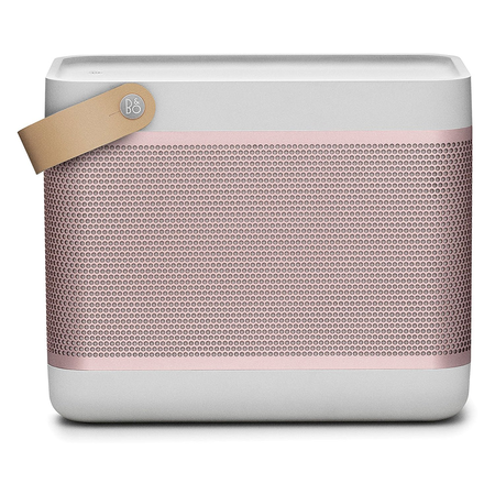 Loa B&O PLAY by Bang & Olufsen Beolit 15 Portable Bluetooth Speaker (Shaded Rosa)