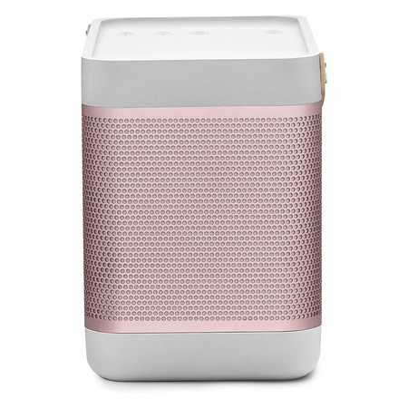 Loa B&O PLAY by Bang & Olufsen Beolit 15 Portable Bluetooth Speaker (Shaded Rosa)