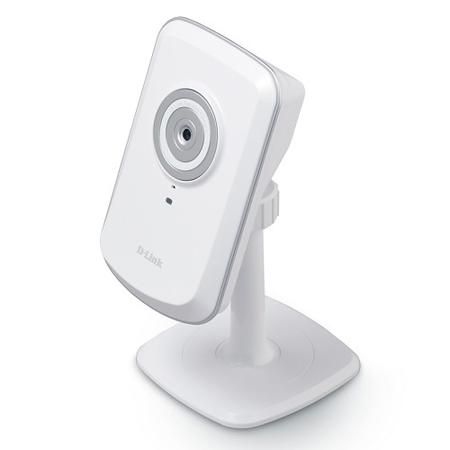 D-Link DCS-930L Wireless-N Network Cloud Camera