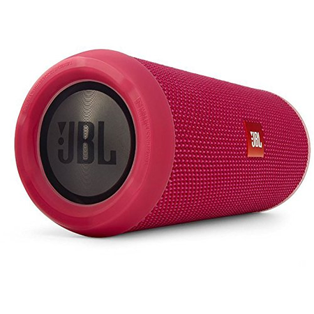 Loa JBL Flip 3 Portable Wireless Bluetooth Speaker (Pink)
