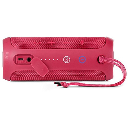 Loa JBL Flip 3 Portable Wireless Bluetooth Speaker (Pink)