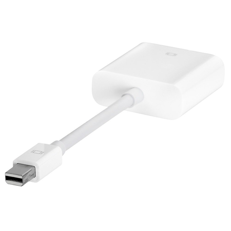 Apple MB572Z/B (Openbox) Mini DisplayPort to VGA Adapter