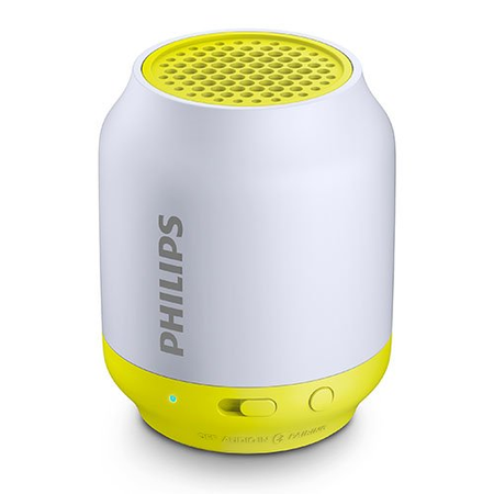 Loa Philips BT50L/37 Wireless Portable Speaker