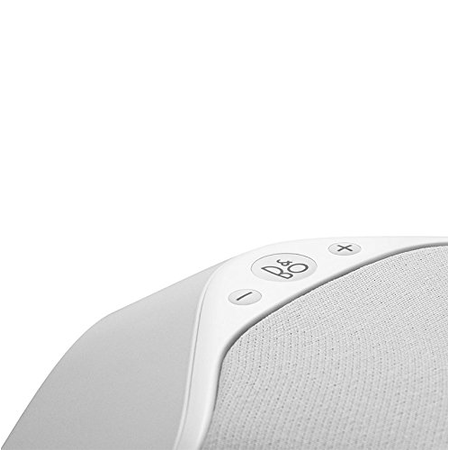 Loa B&O PLAY by Bang & Olufsen Beoplay S3 Home Bluetooth Speaker (White)