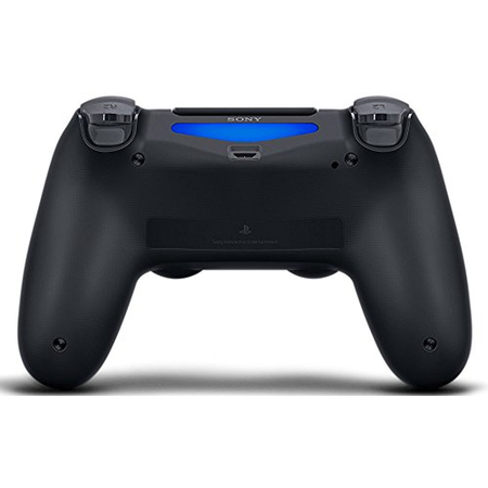 Máy chơi games DualShock 4 Wireless Controller for PlayStation 4 - Jet Black (CUH-ZCT2)