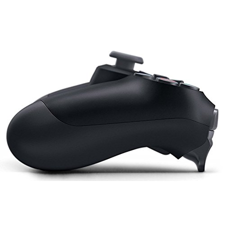 Máy chơi games DualShock 4 Wireless Controller for PlayStation 4 - Jet Black (CUH-ZCT2)