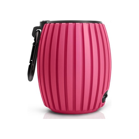 Loa Philips SBT30PNK/27 SoundShooter Wireless Portable Speaker (Pink)