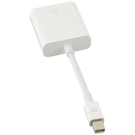 Apple MB572Z/B (Openbox) Mini DisplayPort to VGA Adapter