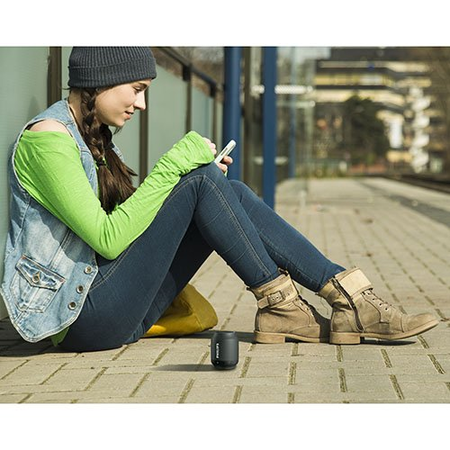 Loa Philips BT50L/37 Wireless Portable Speaker